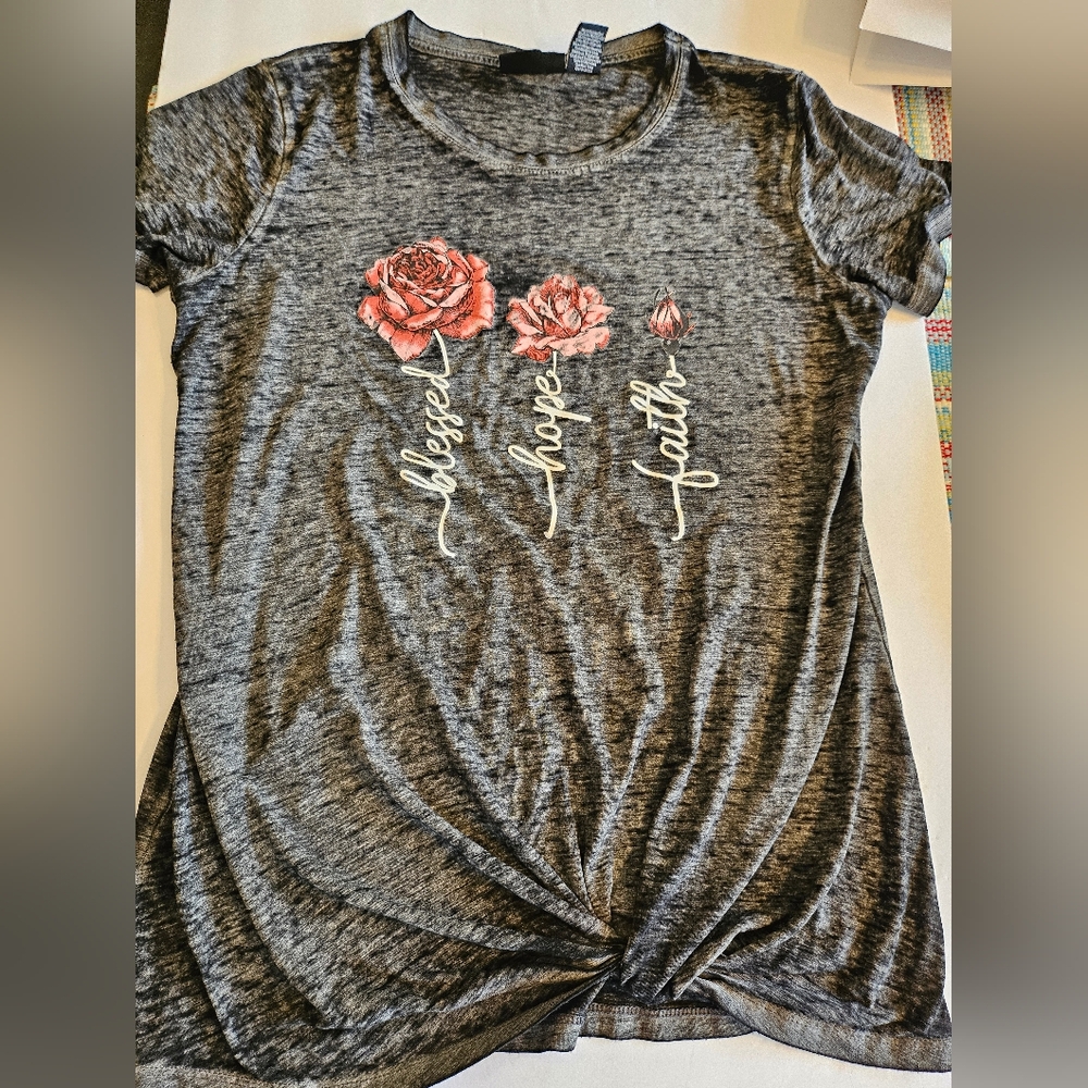 New Faith ToP